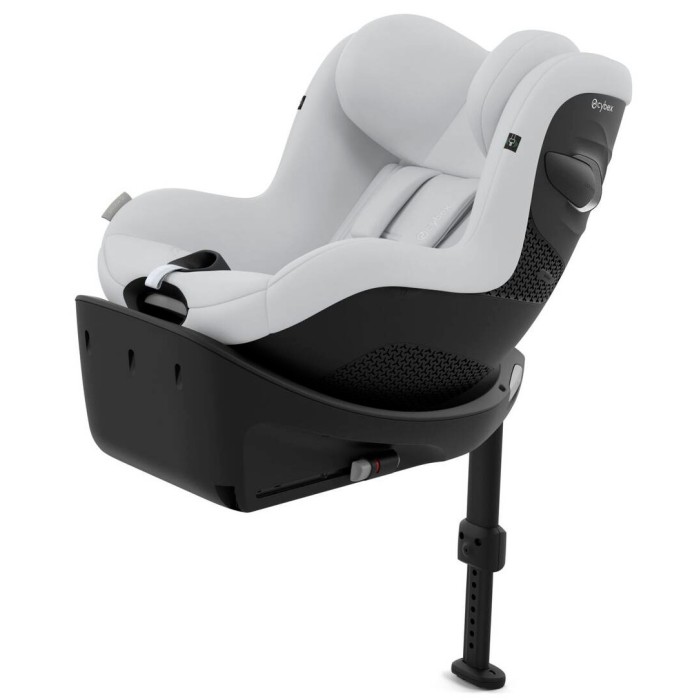 Car Seat Cybex Sirona Gi i-Size Fog Grey