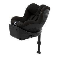 Car Seat Cybex Sirona Gi i-Size Magic Black ( Moon Black)