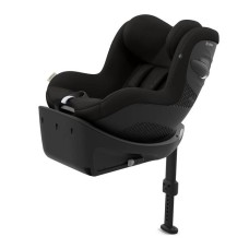 Автокрісло Cybex Sirona Gi i-Size Magic Black ( Moon Black)