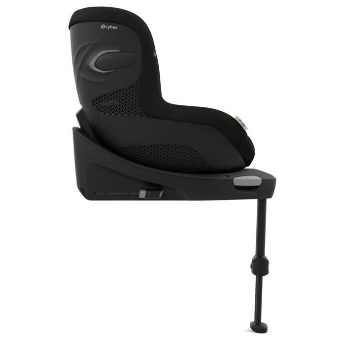 Автокрісло Cybex Sirona Gi i-Size Magic Black ( Moon Black)