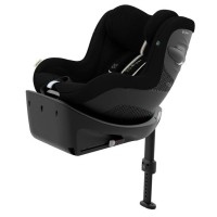 Car Seat Cybex Sirona Gi i-Size Plus Moon Black