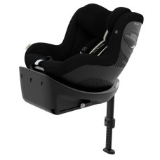 Автокрісло Cybex Sirona Gi i-Size Plus Moon Black