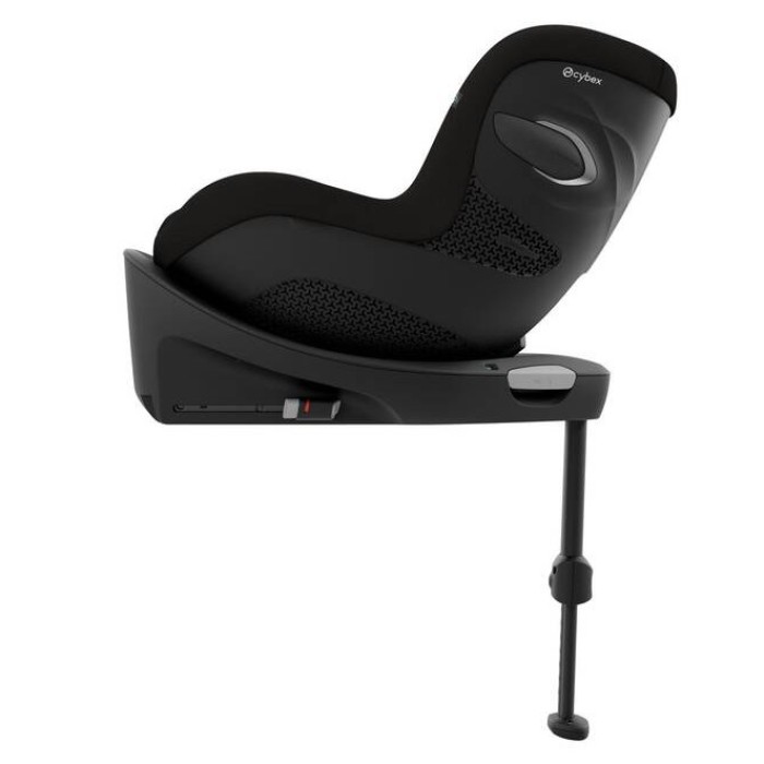 Автокрісло Cybex Sirona Gi i-Size Plus Moon Black