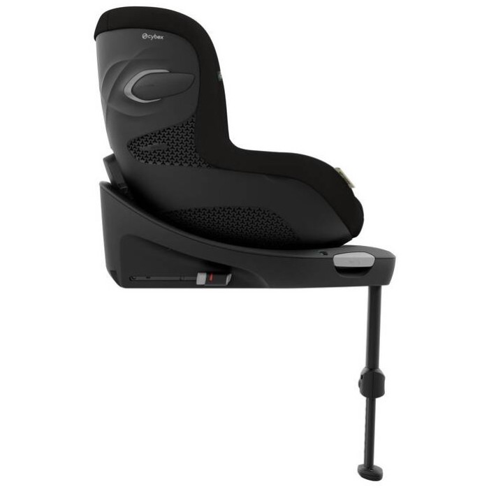 Автокрісло Cybex Sirona Gi i-Size Plus Moon Black