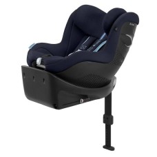 Автокрісло Cybex Sirona Gi i-Size Plus Ocean Blue