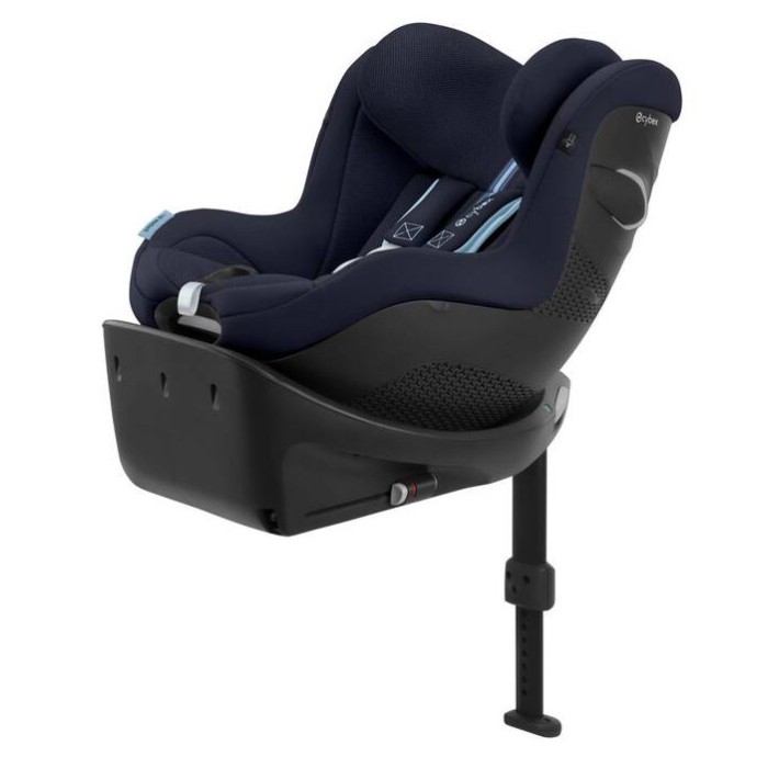 Car Seat Cybex Sirona Gi i-Size Plus Ocean Blue