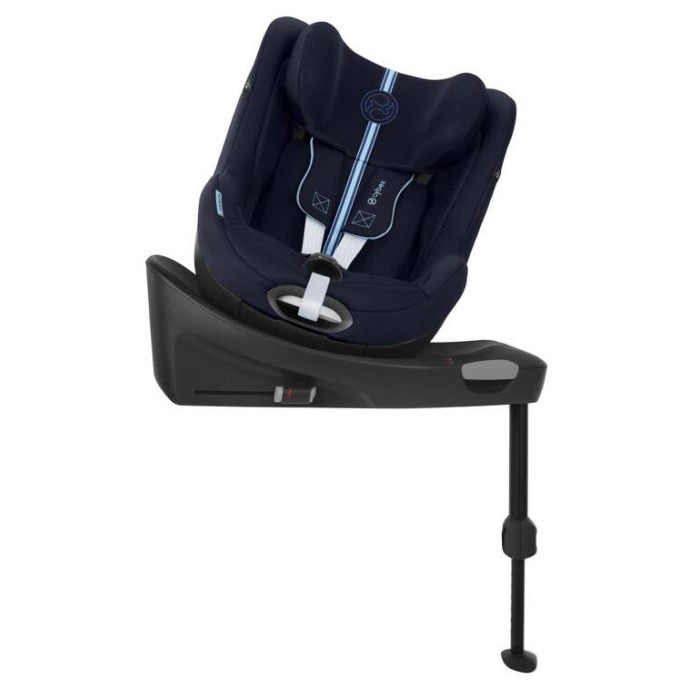 Car Seat Cybex Sirona Gi i-Size Plus Ocean Blue