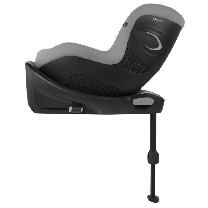 Car Seat Cybex Sirona Gi i-Size Plus Stone Grey