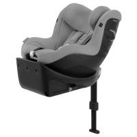 Car Seat Cybex Sirona Gi i-Size Plus Stone Grey
