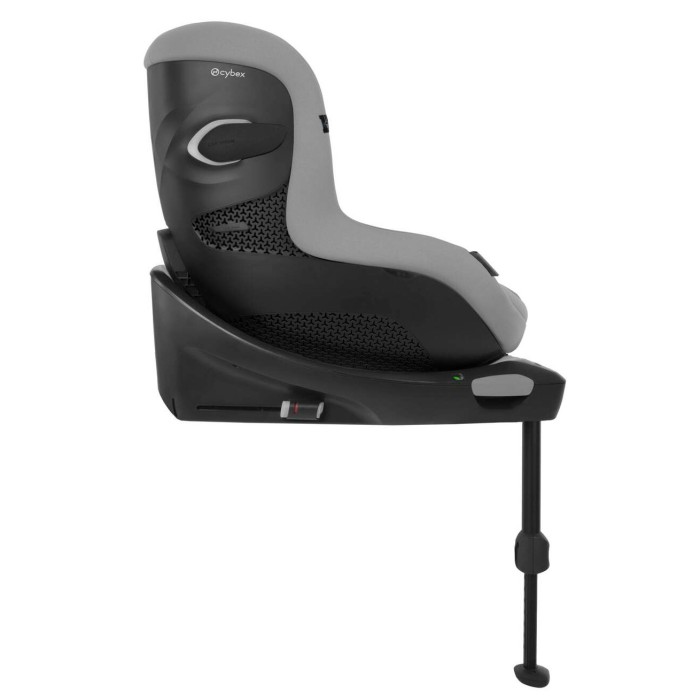 Car Seat Cybex Sirona Gi i-Size Plus Stone Grey