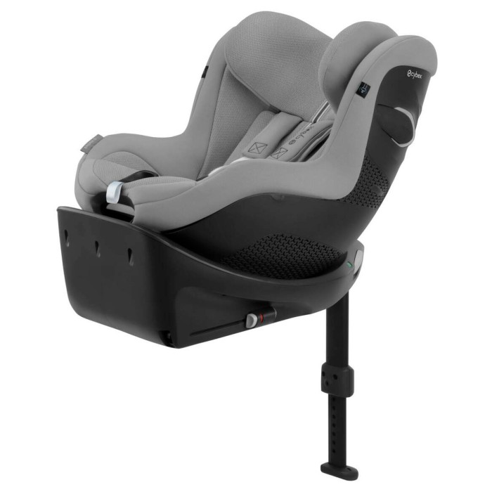 Car Seat Cybex Sirona Gi i-Size Plus Stone Grey