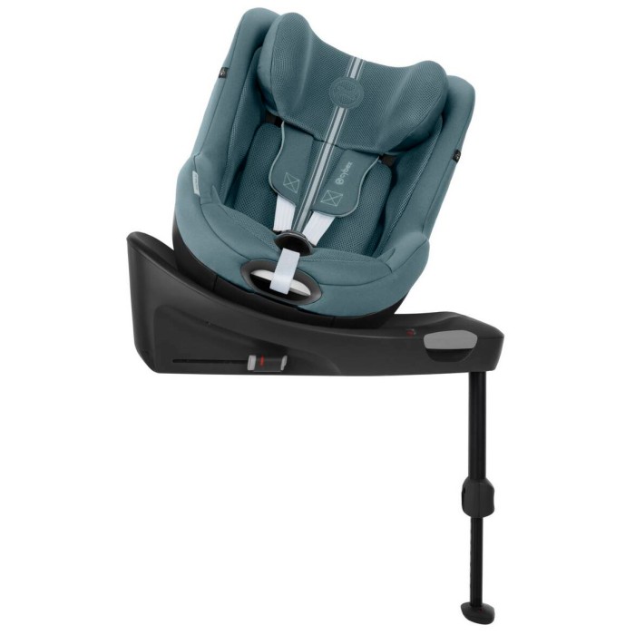 Car Seat Cybex Sirona Gi i-Size Plus Stormy Blue