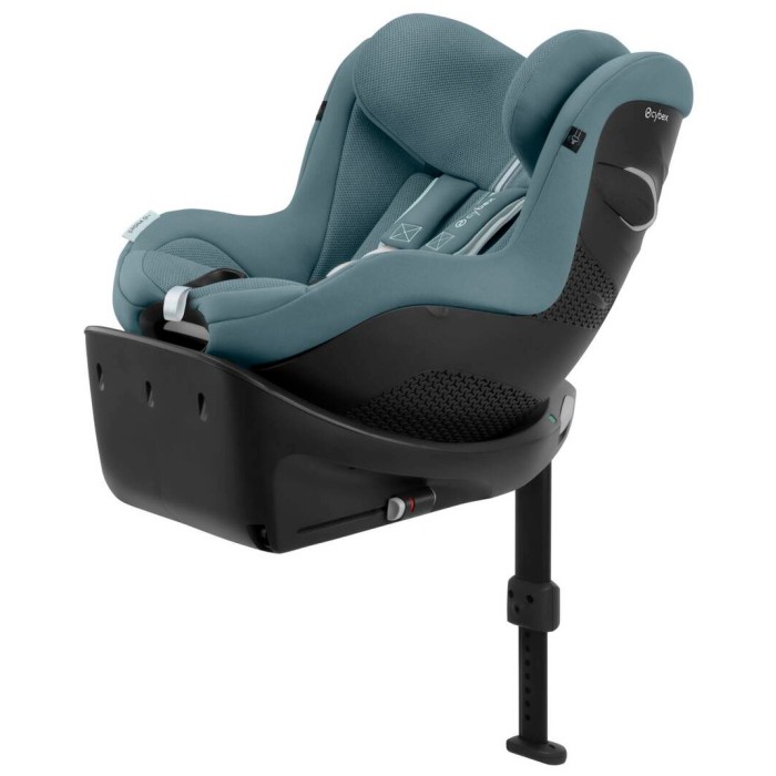 Car Seat Cybex Sirona Gi i-Size Plus Stormy Blue