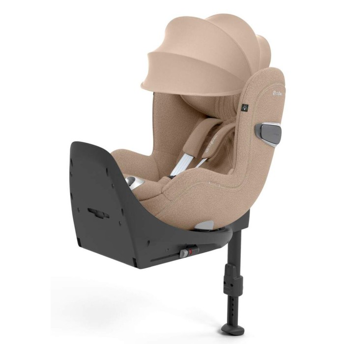 Car Seat Cybex Sirona T i-Size Plus Cozy Beige