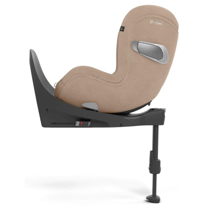 Car Seat Cybex Sirona T i-Size Plus Cozy Beige