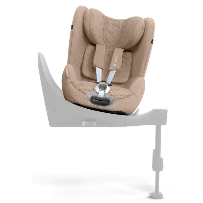 Car Seat Cybex Sirona T i-Size Plus Cozy Beige