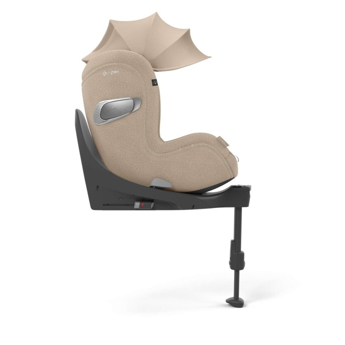 Car Seat Cybex Sirona T i-Size Plus Cozy Beige