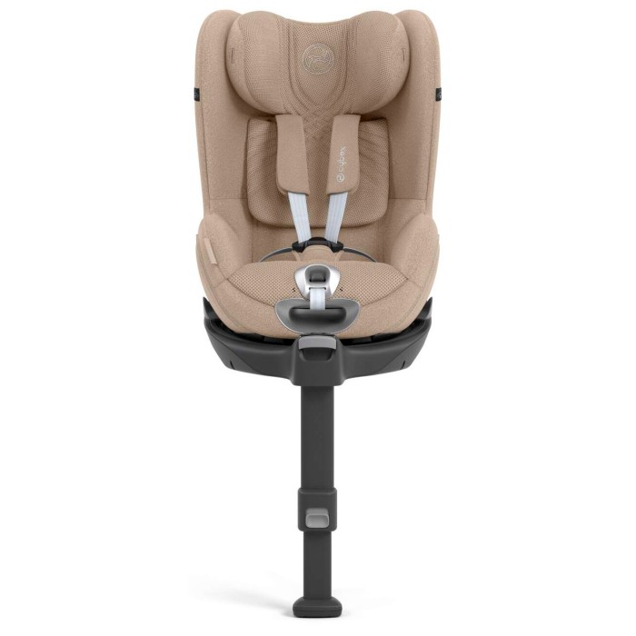 Car Seat Cybex Sirona T i-Size Plus Cozy Beige