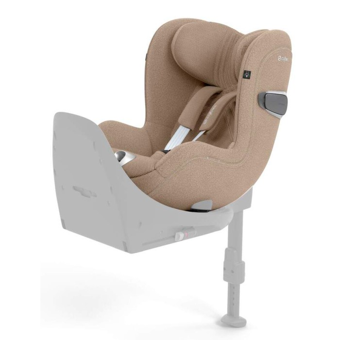 Car Seat Cybex Sirona T i-Size Plus Cozy Beige