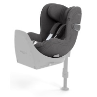 Car Seat Cybex Sirona T i-Size Plus Mirage Grey