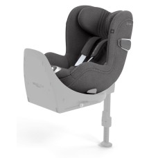 Автокрісло Cybex Sirona T i-Size Plus Mirage Grey