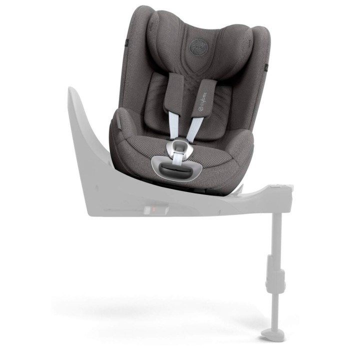 Car Seat Cybex Sirona T i-Size Plus Mirage Grey