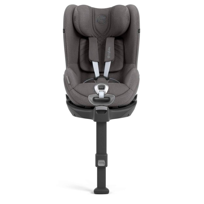 Car Seat Cybex Sirona T i-Size Plus Mirage Grey