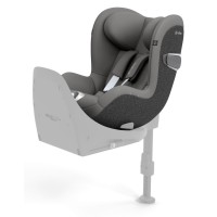 Car Seat Cybex Sirona T i-Size Mirage Grey