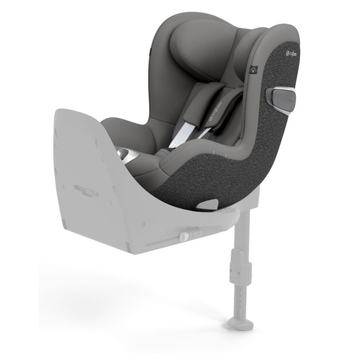 Car Seat Cybex Sirona T i-Size Mirage Grey