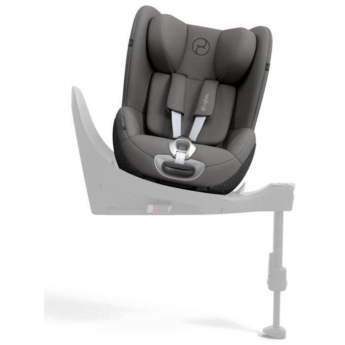 Car Seat Cybex Sirona T i-Size Mirage Grey
