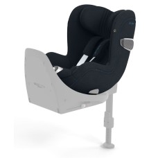 Автокрісло Cybex Sirona T i-Size Plus Nautical Blue