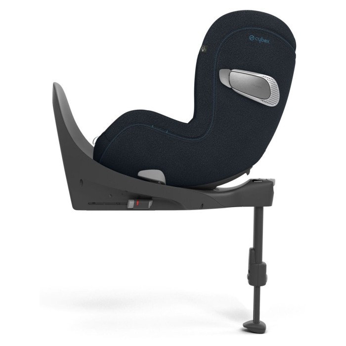 Автокрісло Cybex Sirona T i-Size Plus Nautical Blue