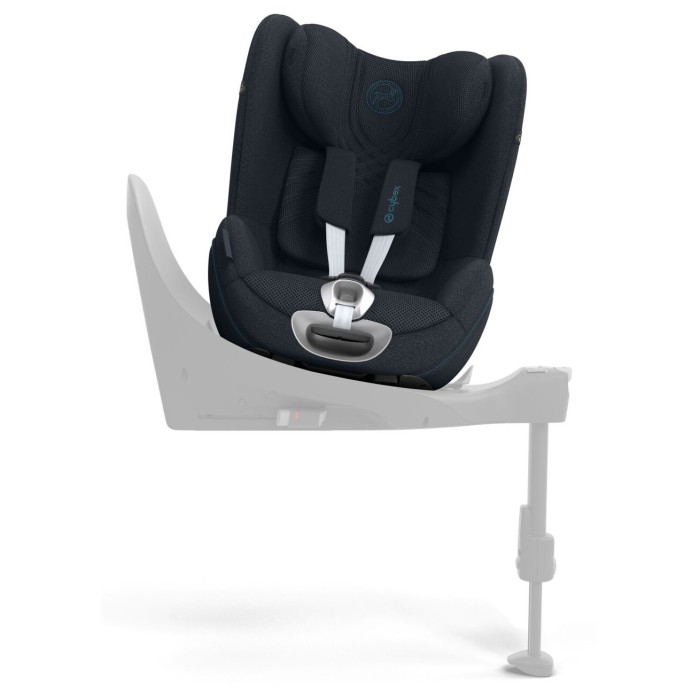 Автокрісло Cybex Sirona T i-Size Plus Nautical Blue