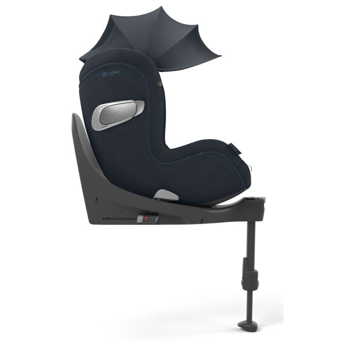 Автокрісло Cybex Sirona T i-Size Plus Nautical Blue