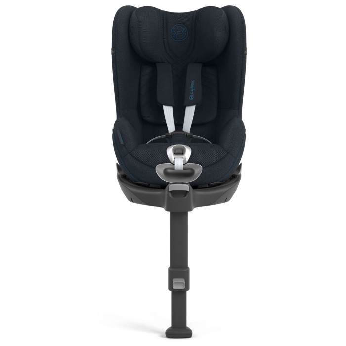 Автокрісло Cybex Sirona T i-Size Plus Nautical Blue