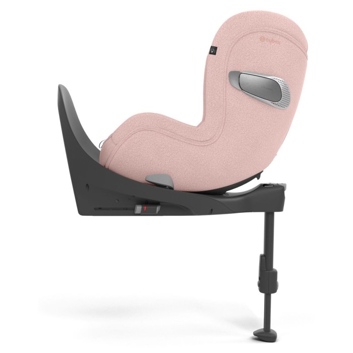Car Seat Cybex Sirona T i-Size Plus Peach Pink