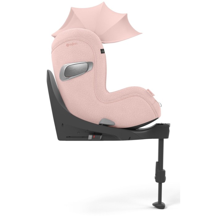 Car Seat Cybex Sirona T i-Size Plus Peach Pink