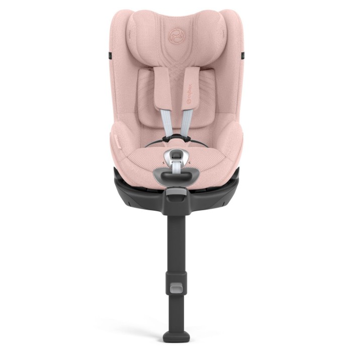 Car Seat Cybex Sirona T i-Size Plus Peach Pink