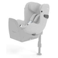Автокрісло Cybex Sirona T i-Size Plus Platinum White