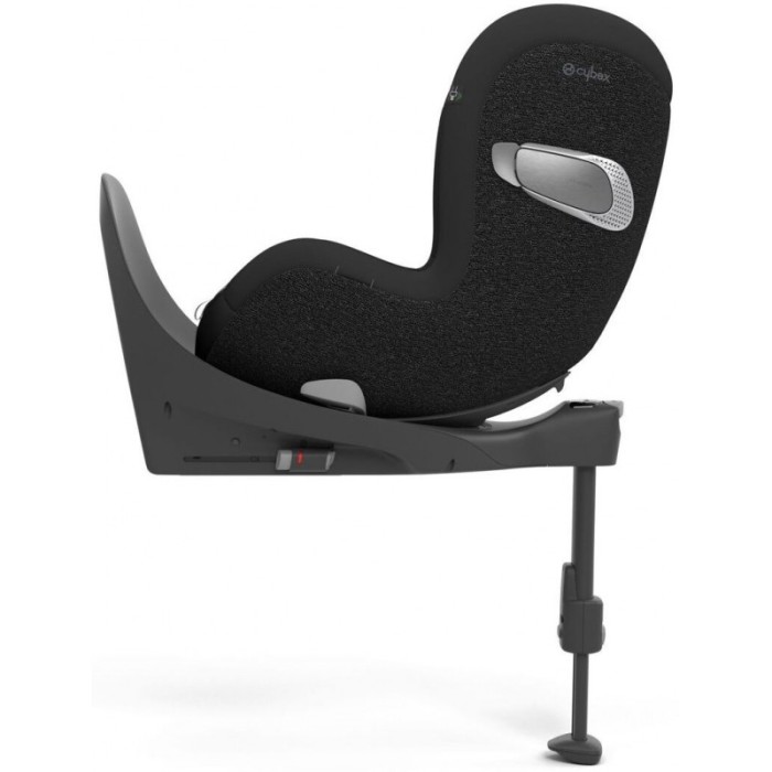 Автокрісло Cybex Sirona T i-Size Plus Sepia Black