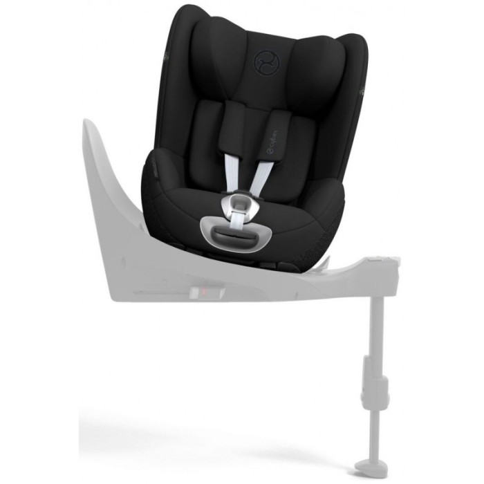 Автокрісло Cybex Sirona T i-Size Plus Sepia Black