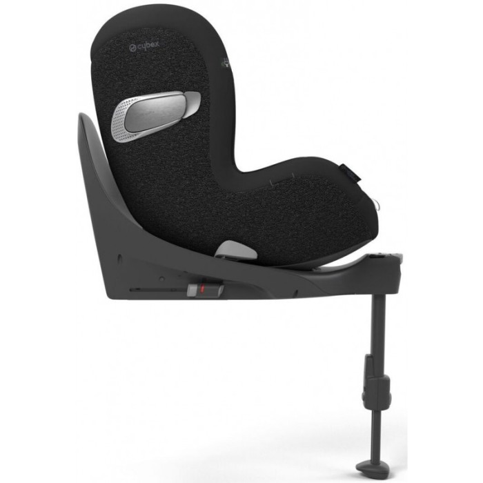 Автокрісло Cybex Sirona T i-Size Plus Sepia Black