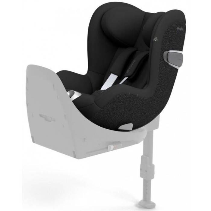 Car Seat Cybex Sirona T i-Size Sepia Black