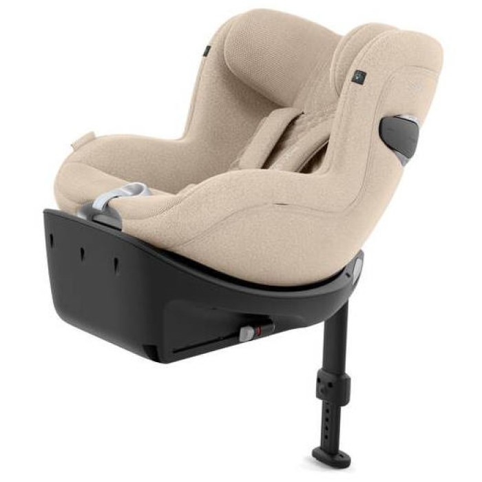 Car Seat Cybex Sirona Ti Plus Cozy Beige