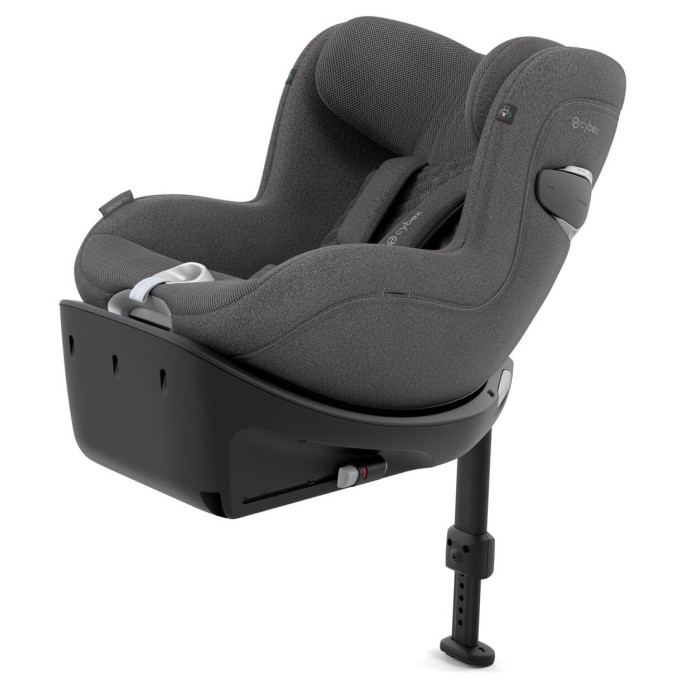 Car Seat Cybex Sirona Ti Plus Mirage Grey