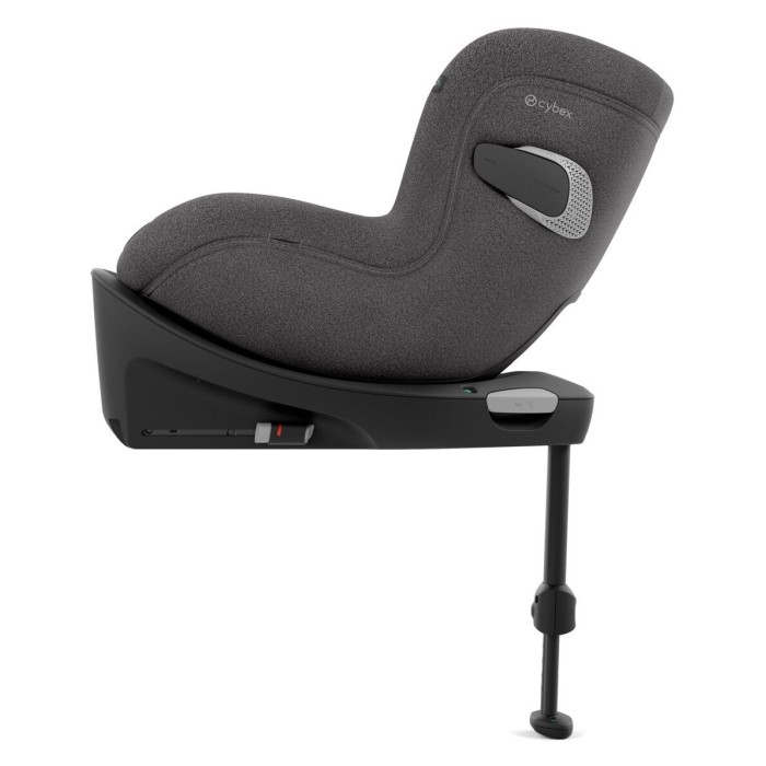 Car Seat Cybex Sirona Ti Plus Mirage Grey
