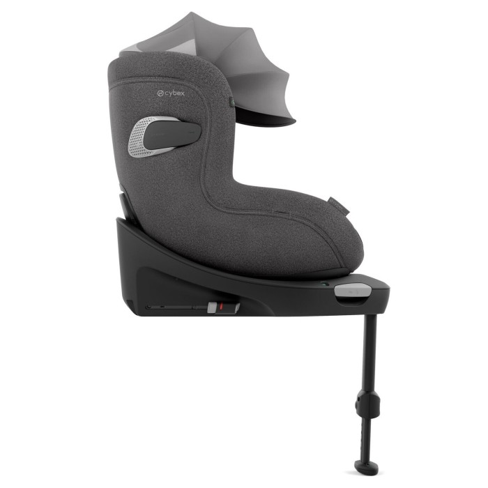 Car Seat Cybex Sirona Ti Plus Mirage Grey