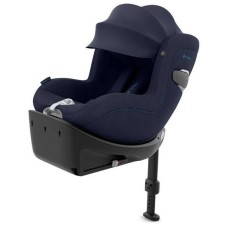 Автокрісло Cybex Sirona Ti Plus Nautical Blue