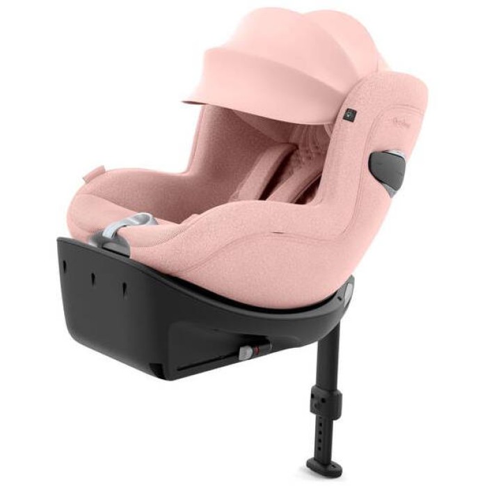 Car Seat Cybex Sirona Ti Plus Peach Pink