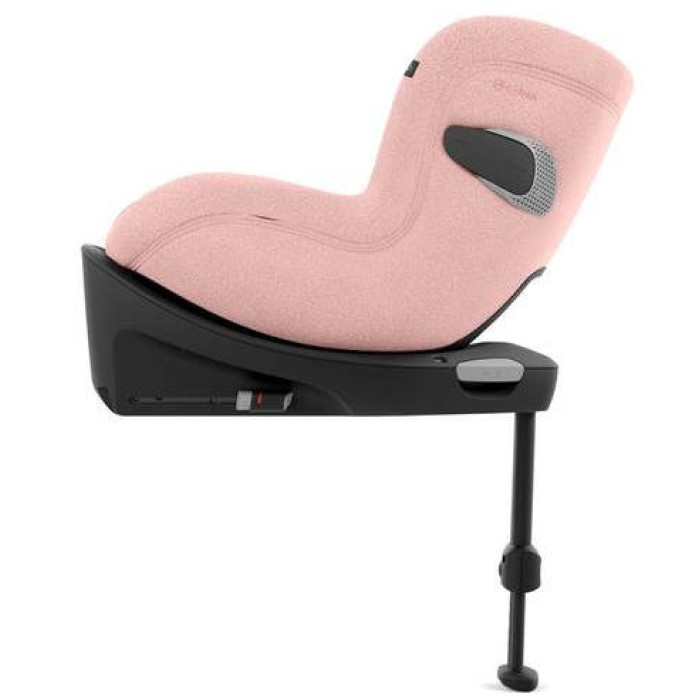 Car Seat Cybex Sirona Ti Plus Peach Pink